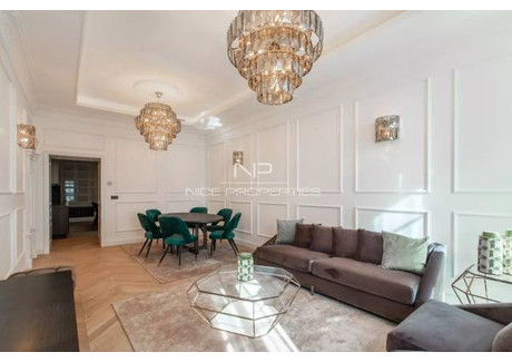Mieszkanie na sprzedaż - Nice, Francja, 133 m², 3 412 537 USD (13 820 774 PLN), NET-95762006