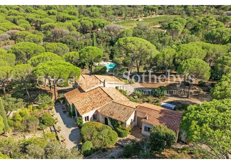 Dom na sprzedaż - Clos de la Tour Plan-De-La-Tour, Francja, 225 m², 1 882 689 USD (7 700 198 PLN), NET-102228863