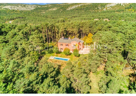 Dom na sprzedaż - Valderoure, Francja, 328 m², 1 036 004 USD (4 237 255 PLN), NET-102228824