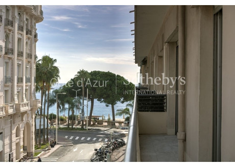 Mieszkanie na sprzedaż - Cannes, Francja, 68 m², 909 436 USD (3 701 404 PLN), NET-102999490