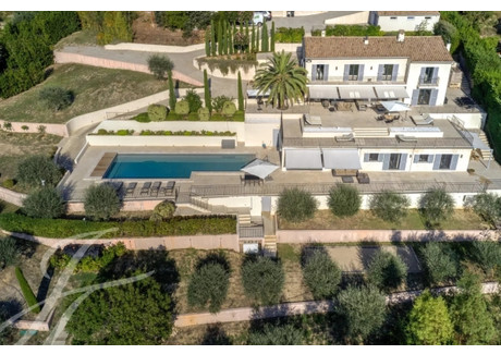 Dom na sprzedaż - Mougins, Francja, 387 m², 3 741 679 USD (15 340 883 PLN), NET-102999377