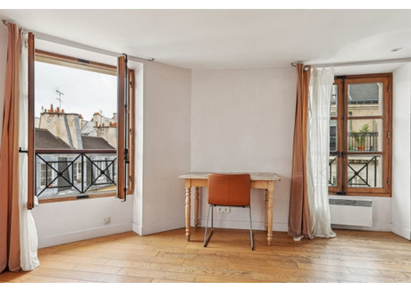 Mieszkanie na sprzedaż - Paris 7Ème, Francja, 33 m², 601 870 USD (2 359 332 PLN), NET-101255719