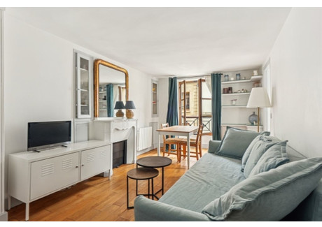 Mieszkanie na sprzedaż - Paris 7Ème, Francja, 33 m², 564 370 USD (2 313 916 PLN), NET-102283602