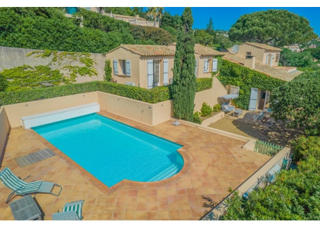 Dom na sprzedaż - Sainte-Maxime, Francja, 173 m², 1 995 818 USD (8 023 190 PLN), NET-101413359