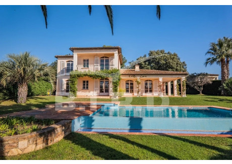 Dom na sprzedaż - Grimaud, Francja, 180 m², 1 779 258 USD (7 383 922 PLN), NET-101574209