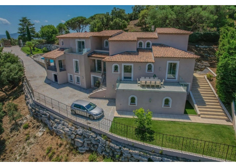 Dom na sprzedaż - Grimaud, Francja, 280 m², 4 796 603 USD (19 618 104 PLN), NET-101807159