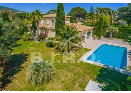 Dom na sprzedaż - Grimaud, Francja, 180 m², 1 761 657 USD (7 205 179 PLN), NET-97709989