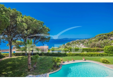 Dom na sprzedaż - Sainte-Maxime, Francja, 372 m², 3 911 178 USD (15 018 925 PLN), NET-98456230