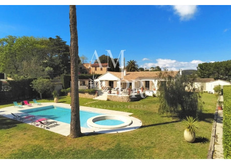 Dom na sprzedaż - Cannes, Francja, 253 m², 2 458 609 USD (9 416 472 PLN), NET-100755887