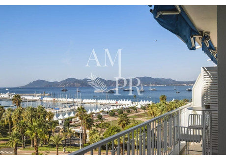 Mieszkanie na sprzedaż - Cannes, Francja, 100 m², 3 105 677 USD (11 925 799 PLN), NET-100951342