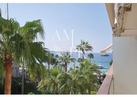 Mieszkanie na sprzedaż - Cannes, Francja, 70 m², 2 100 242 USD (8 211 946 PLN), NET-100951348