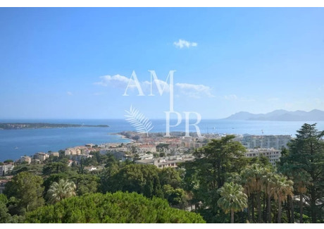 Mieszkanie na sprzedaż - Cannes, Francja, 120 m², 2 658 817 USD (10 209 857 PLN), NET-100951330