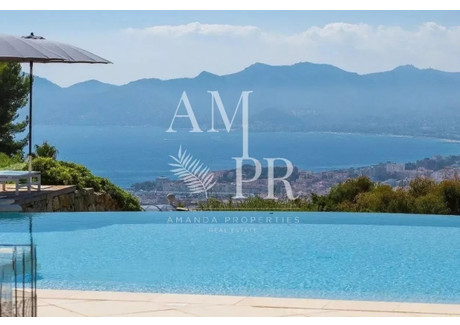 Dom na sprzedaż - Cannes, Francja, 410 m², 4 282 980 USD (16 446 642 PLN), NET-101110867