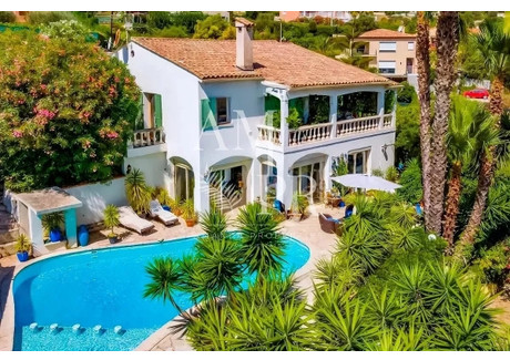 Dom na sprzedaż - Cannes, Francja, 228 m², 1 405 696 USD (5 397 872 PLN), NET-101110886