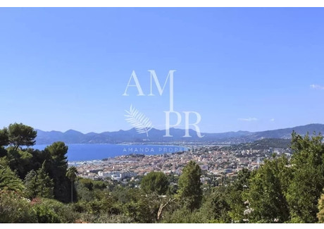 Dom na sprzedaż - Cannes, Francja, 410 m², 4 254 906 USD (16 679 231 PLN), NET-101336791