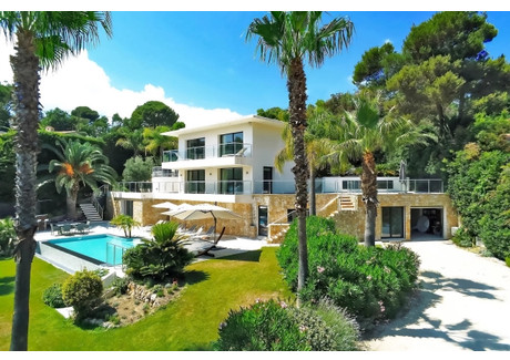 Dom na sprzedaż - Cannes, Francja, 230 m², 4 497 597 USD (18 035 364 PLN), NET-101609236