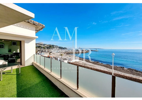 Mieszkanie na sprzedaż - Cannes, Francja, 166 m², 3 137 203 USD (12 831 161 PLN), NET-102061796