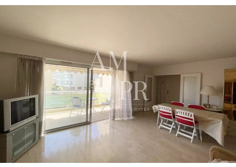 Mieszkanie na sprzedaż - Cannes, Francja, 55 m², 503 105 USD (2 057 700 PLN), NET-102085588