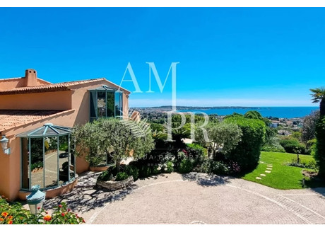 Dom na sprzedaż - Cannes, Francja, 350 m², 4 764 098 USD (19 485 160 PLN), NET-102269934