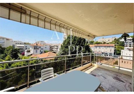 Mieszkanie na sprzedaż - Cannes, Francja, 72 m², 624 290 USD (2 540 859 PLN), NET-102657977