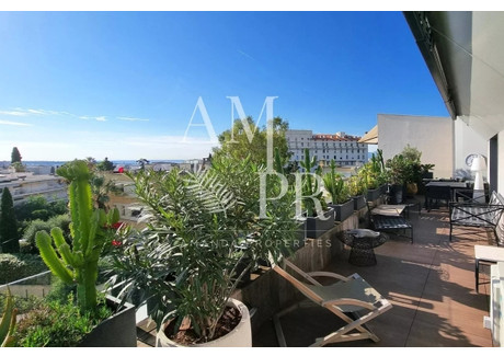 Mieszkanie na sprzedaż - Cannes, Francja, 108 m², 1 211 813 USD (4 932 080 PLN), NET-102622559