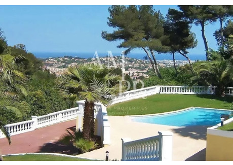 Dom na sprzedaż - Cannes, Francja, 183 m², 1 888 608 USD (7 686 634 PLN), NET-102749900