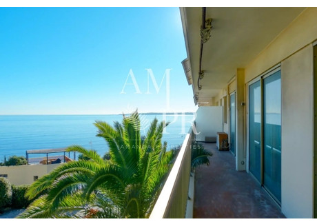 Mieszkanie na sprzedaż - Cannes, Francja, 80 m², 891 843 USD (3 656 555 PLN), NET-102749904