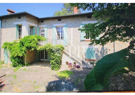 Dom na sprzedaż - Mougins, Francja, 230 m², 1 205 652 USD (4 907 004 PLN), NET-102999312