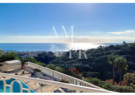 Dom na sprzedaż - Cannes, Francja, 230 m², 2 784 555 USD (11 555 904 PLN), NET-103312915