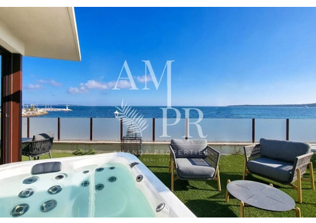 Mieszkanie na sprzedaż - Cannes, Francja, 166 m², 3 038 656 USD (12 610 422 PLN), NET-103312922