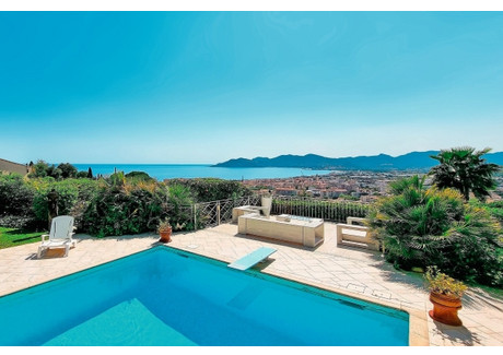 Dom na sprzedaż - Cannes, Francja, 225 m², 2 835 159 USD (11 255 581 PLN), NET-95319590