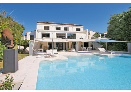 Dom na sprzedaż - Cannes, Francja, 410 m², 5 385 539 USD (20 734 324 PLN), NET-95319592