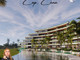 Mieszkanie na sprzedaż - Marina Cap Cana Punta Cana, Dominikana, 94 m², 330 000 USD (1 353 000 PLN), NET-102843594