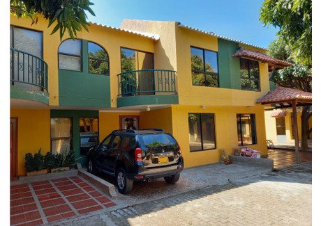 Dom na sprzedaż - Barrio Jardín Magdalena, Santa Marta, Kolumbia, 116 m², 82 065 USD (321 694 PLN), NET-94174605