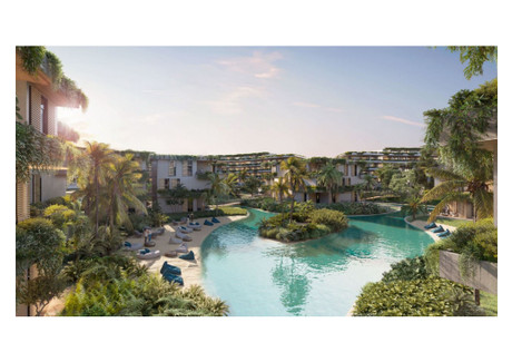 Mieszkanie na sprzedaż - Punta Cana La Altagracia, Punta Cana, Dominikana, 134,63 m², 385 000 USD (1 474 550 PLN), NET-96024431