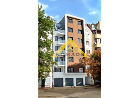 Mieszkanie na sprzedaż - Христо Смирненски/Hristo Smirnenski Пловдив/plovdiv, Bułgaria, 121 m², 192 570 USD (799 163 PLN), NET-101577170