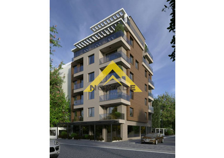 Mieszkanie na sprzedaż - Кючук Париж/Kiuchuk Parij Пловдив/plovdiv, Bułgaria, 207 m², 249 934 USD (1 022 229 PLN), NET-102051532