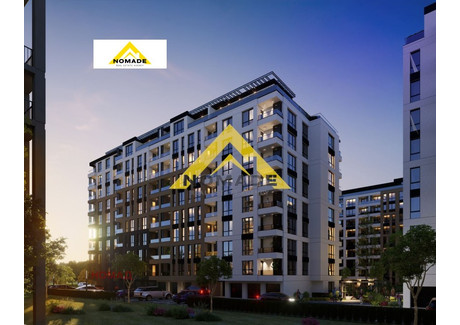 Mieszkanie na sprzedaż - Тракия/Trakia Пловдив/plovdiv, Bułgaria, 96 m², 109 168 USD (453 048 PLN), NET-102907951