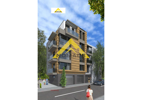 Mieszkanie na sprzedaż - Каменица /Kamenica Пловдив/plovdiv, Bułgaria, 44 m², 102 442 USD (425 132 PLN), NET-96946519