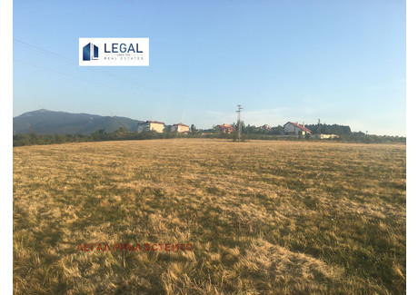 Działka na sprzedaż - Горна баня/Gorna bania София/sofia, Bułgaria, 8721 m², 651 253 USD (2 670 137 PLN), NET-101260522