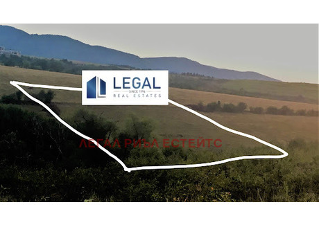 Działka na sprzedaż - Горна баня/Gorna bania София/sofia, Bułgaria, 5220 m², 3266 USD (13 391 PLN), NET-101260523