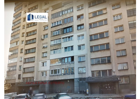 Mieszkanie na sprzedaż - Иван Вазов/Ivan Vazov София/sofia, Bułgaria, 84 m², 350 070 USD (1 463 291 PLN), NET-94201005