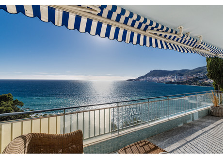 Mieszkanie na sprzedaż - Roquebrune-Cap-Martin, Francja, 90 m², 1 663 885 USD (6 805 289 PLN), NET-94235104