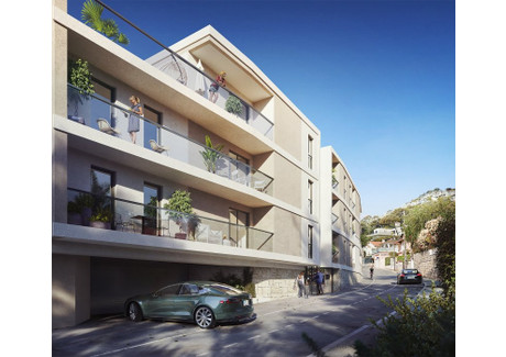 Mieszkanie na sprzedaż - Cap-D'ail, Francja, 44,66 m², 411 264 USD (1 682 072 PLN), NET-95322818