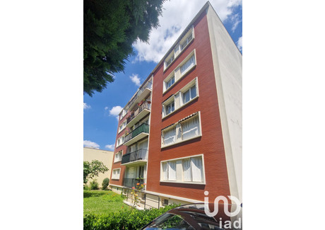 Mieszkanie na sprzedaż - Noisy-Le-Sec, Francja, 80 m², 227 531 USD (932 875 PLN), NET-102411331