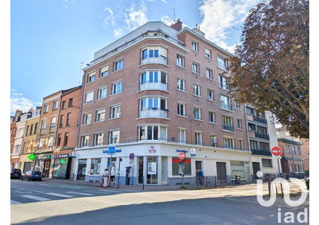 Mieszkanie na sprzedaż - Lille, Francja, 76 m², 234 803 USD (974 433 PLN), NET-101117622