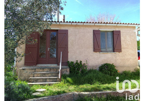 Dom na sprzedaż - Saint-Romain-De-Lerps, Francja, 36 m², 154 052 USD (643 935 PLN), NET-96739190