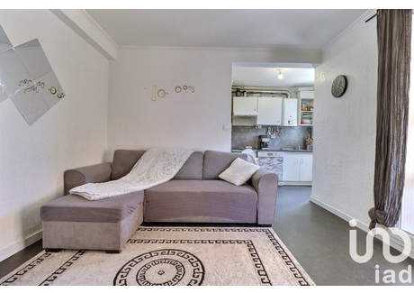 Mieszkanie na sprzedaż - Marseille, Francja, 45 m², 87 435 USD (342 747 PLN), NET-101292788