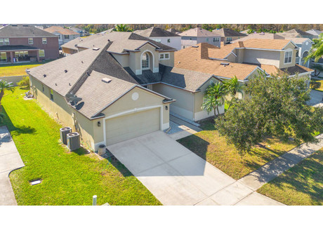 Dom na sprzedaż - 3571 Maple Ridge Loop Kissimmee, Usa, 244,89 m², 589 000 USD (2 397 230 PLN), NET-102763408