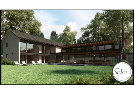 Dom na sprzedaż - Club de Golf Valle De Bravo, Meksyk, 668,99 m², 1 306 988 USD (5 345 581 PLN), NET-95109241